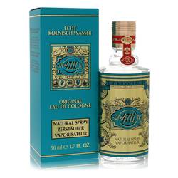 4711 Eau De Cologne Spray (Unisex) By 4711