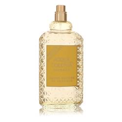 4711 Acqua Colonia Sunny Seaside Of Zanzibar Eau De Cologne Spray (Unisex Tester) By 4711