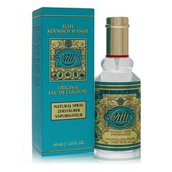 4711 Cologne Spray (Unisex) By 4711