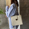 Fashionable Quality large capacity Hand bag single shoulder bag for women