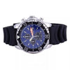 Ratio 200M Diver Quartz Chronograph Sapphire 48HA90-17-CHR-BLU Men's Watch