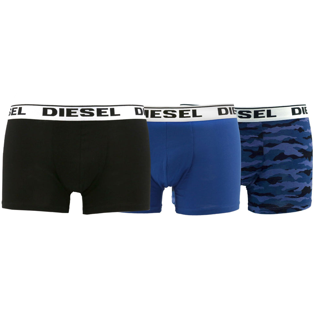 Diesel Boxers