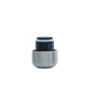 Double-Wall Insulated Bottle 500ML Thermal Cup, Fade Color Vacuum ,Stainless Steel Hot Ice Water Coffee Sports Bottle FS