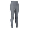 Women's yoga pants new side pockets sports tights