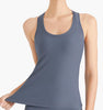 Yoga Vest Sportswear Women's Breathable  Clothes