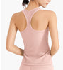 Yoga Vest Sportswear Women's Breathable  Clothes