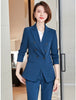 Suit pants a set for women