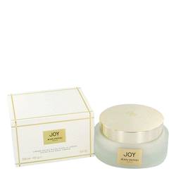 Joy Body Cream By Jean Patou