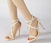 High-heeled sandals New style  for women