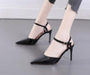 New women's sandals shoes hollow matching fashion