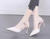 New women's sandals shoes hollow matching fashion