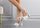 Summer new  sandals European fashion high-heeled