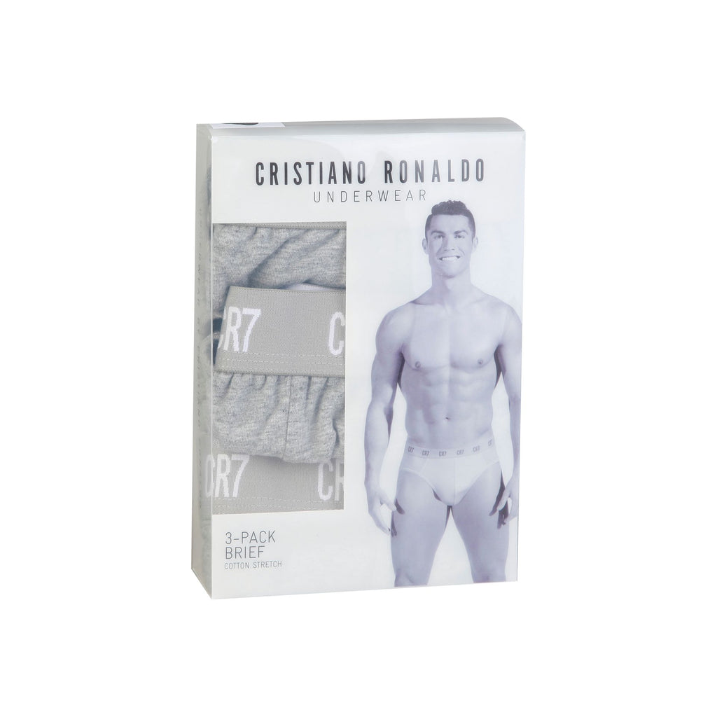 CR7 Cristiano Ronaldo Briefs