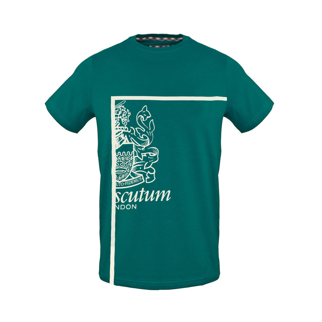 Aquascutum T-shirts