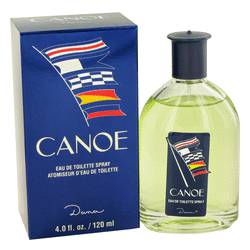 Canoe Eau De Toilette / Cologne Spray By Dana