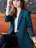 Autumn style Fashion temperament fashion Blazer