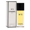 Chanel No. 5 Eau De Toilette Spray By Chanel