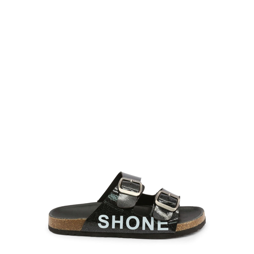 Shone Flip Flops