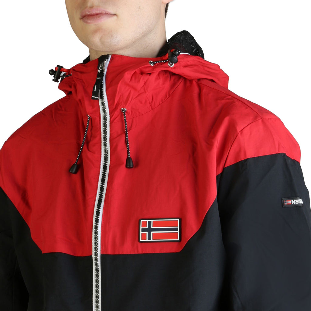 Geographical Norway Jackets