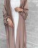 Muslim women's Casual Tunic Elegant dress