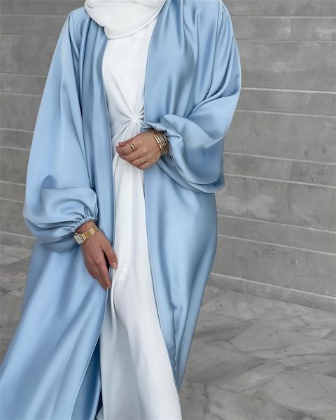 Muslim women's Casual Tunic Elegant dress