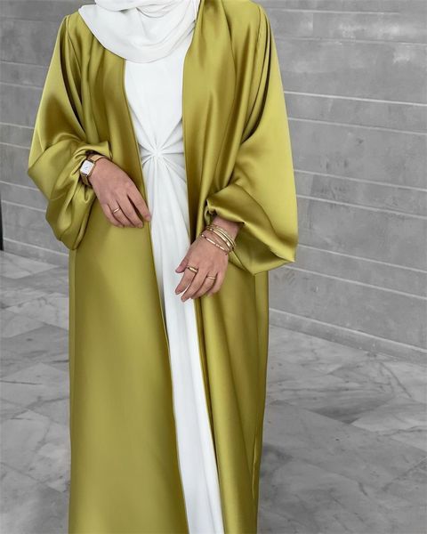 Muslim women's Casual Tunic Elegant dress