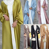 Muslim women's Casual Tunic Elegant dress