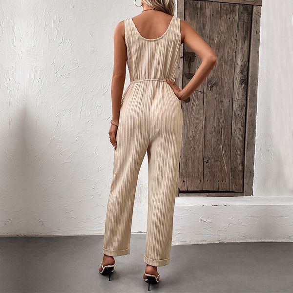 European Fashion Jumpsuits