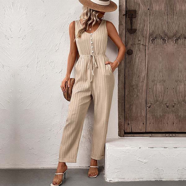 European Fashion Jumpsuits