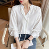 Long sleeve Chic Blouse for women