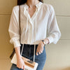 Long sleeve Chic Blouse for women