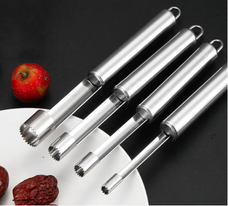 Stainless Steel Easy to use Pineapple Peeler Accessories Pineapple Slicers Fruit Cutter Corer Slicer Kitchen Tools