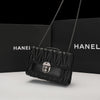 New style Luxury Black handbags Shoulder bag