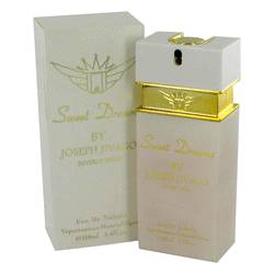 Sweet Dreams Eau De Toilette Spray By Joseph Jivago