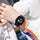 Men's Sports Watch - Multifunctional, Silicone Band, Digital Display for Teens & Couples FS