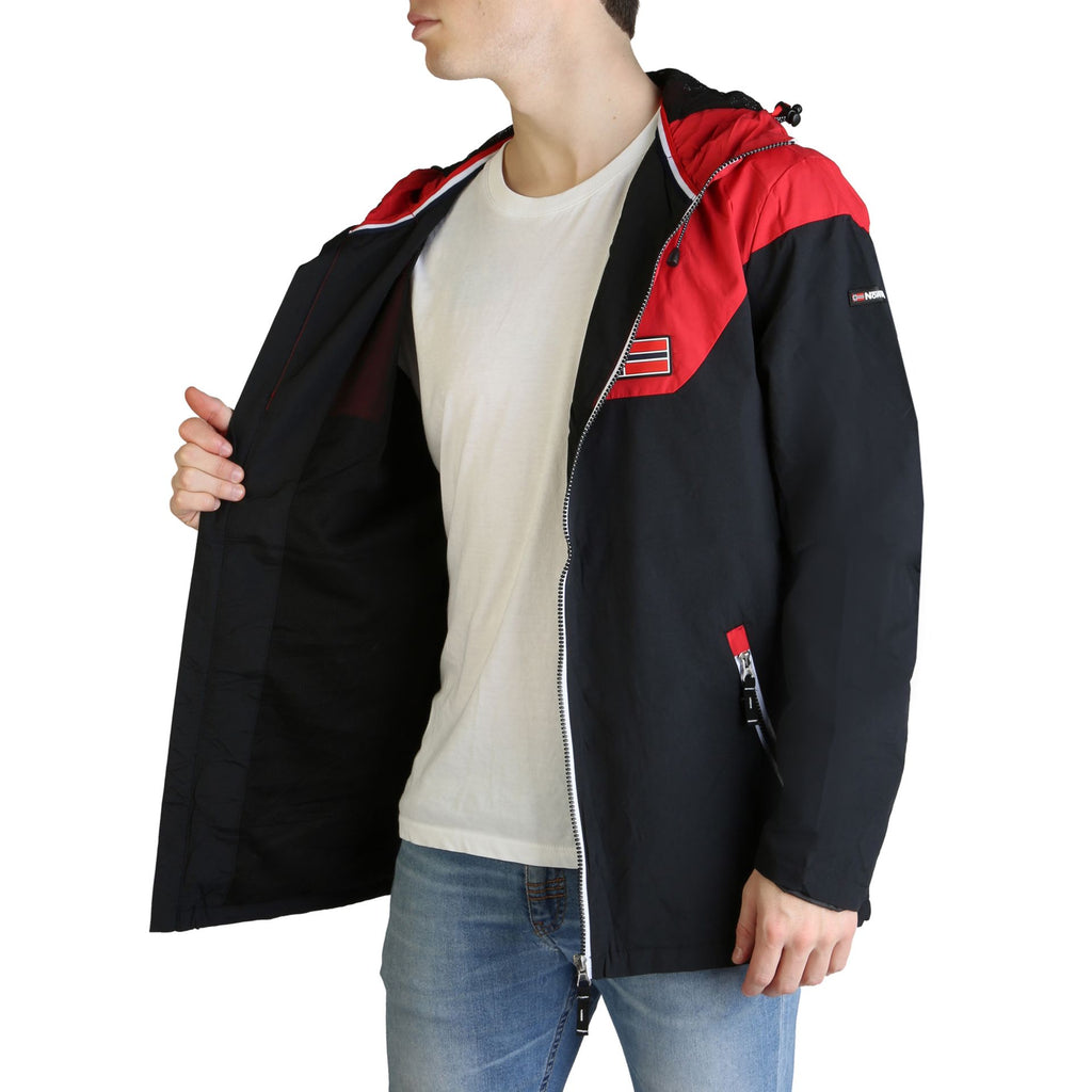 Geographical Norway Jackets