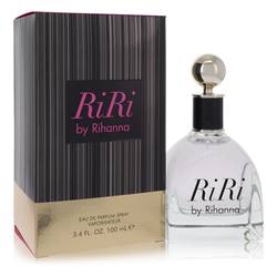 Ri Ri Solid Perfume Trio By Rihanna