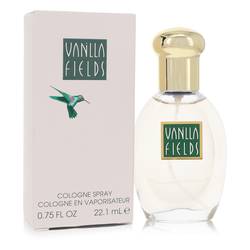 Vanilla Fields Cologne Spray By Coty