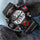 Digital Sports Watch, Fashionable Durable Shockproof Water-Resistant Watch, Multi-functional Stopwatch FS