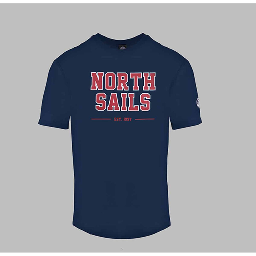 North Sails T-shirts