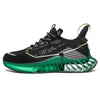 Luminous Sneakers Men's Trend Casual Running Shoes