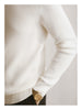 Men's Casual Warm Sweater Retro Long Sleeves