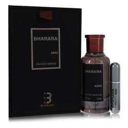 Bharara King Mini Parfum Spray By Bharara Beauty