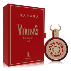 Bharara Viking Kashmir Parfum Spray Mini By Bharara Beauty