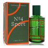 Thomas Kosmala No 4 Sport Eau De Parfum Spray (Unisex Tester) By Thomas Kosmala