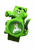 3D Cute Cartoon Kids Watches