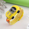 Kids Watch Small Car Shape Men and Women Children Digital Display Electronic Watch, Ideal choice for Gifts FS