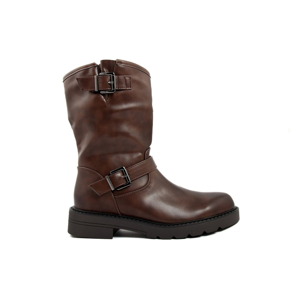 Fashion Attitude Boots
