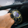 Mens Digital Sports Waterproof Watches, Best Choice For Gifts FS