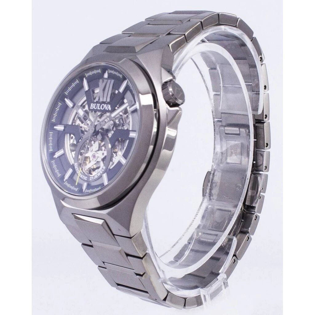 Bulova Classic 98A179 Automatic Men's Watch